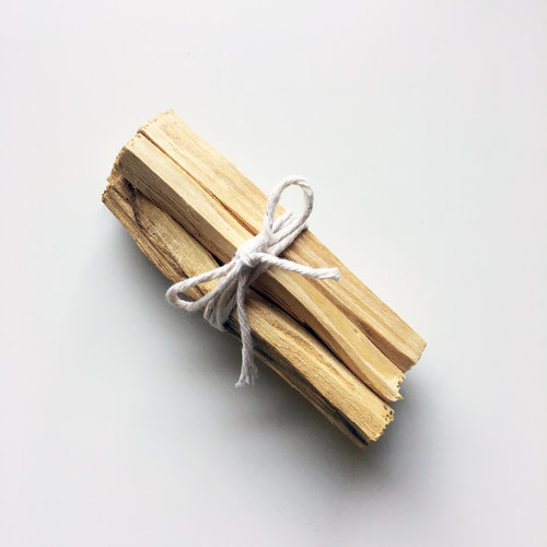 Bundle of Palo Santo