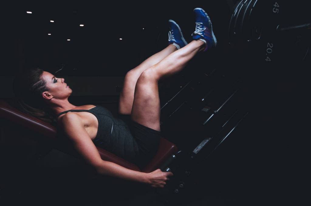When you drink Yerba Mate, you can work out harder, faster and longer