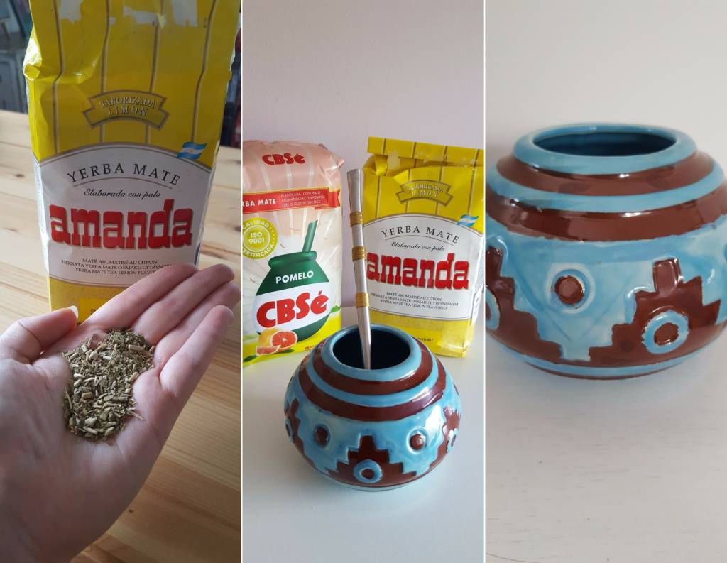 There’s nothing quite as delicious and comforting as Yerba Mate