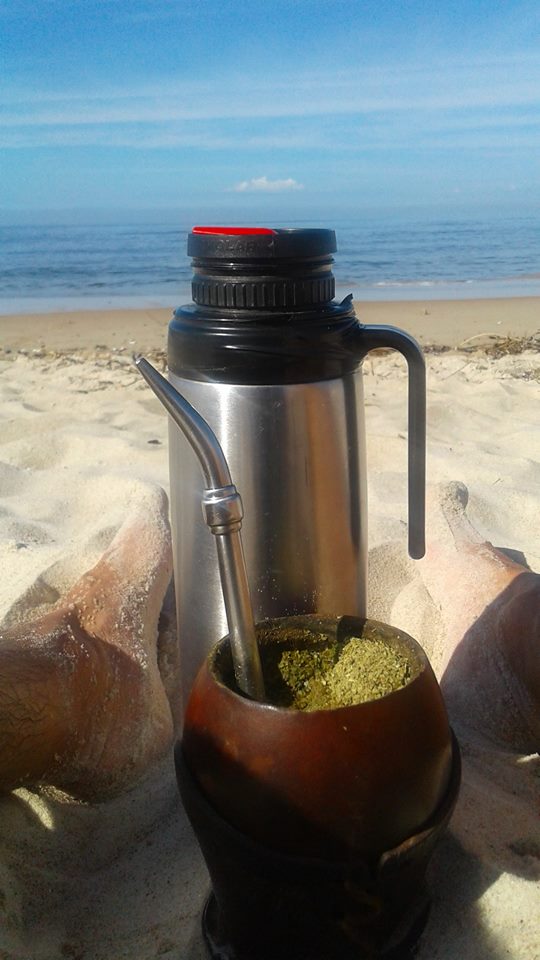 Donde Hay Yerba Mate Hay Pasión Un Poema Mateovermatter 7834