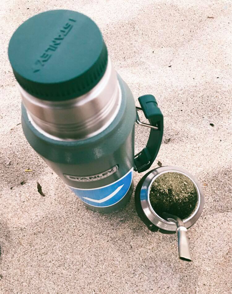 For those who love Yerba Mate, you can’t go anywhere without your tools