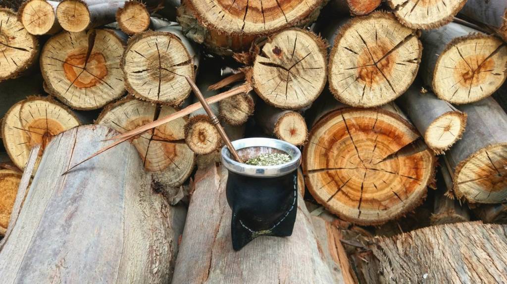 Para Yerba Mate, solo tengo palabras de agradecimiento