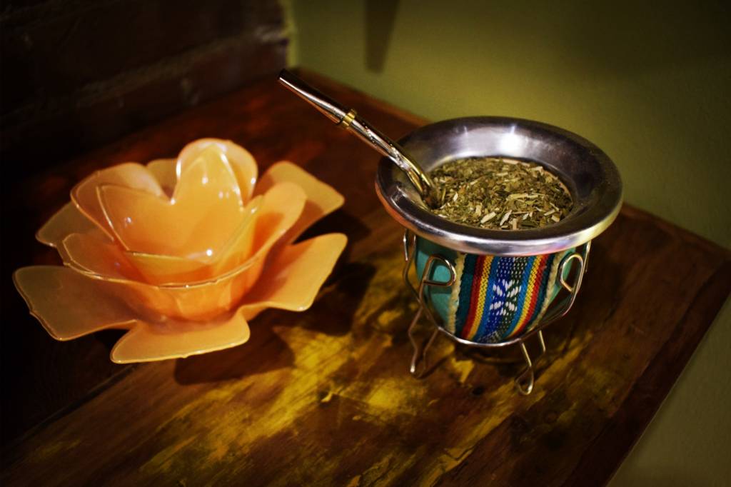 Yerba Mate, the most delicious experience in the world
