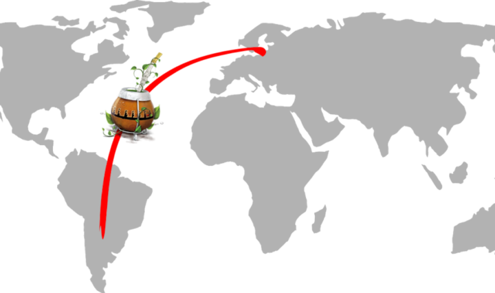 From South America to Europe. A brief history of Yerba Mate's journey to Poland.