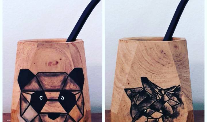 Cuando haces cualquier producto con amor, se nota