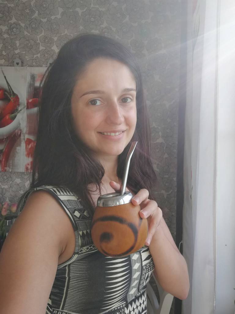 Suarez Tea From Disgust to Delight: Why I Can’t Imagine a Day Without Yerba Mate ...